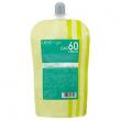 デミ　ウェーボ フィージェ ストレート CAC60 CREAM 400g